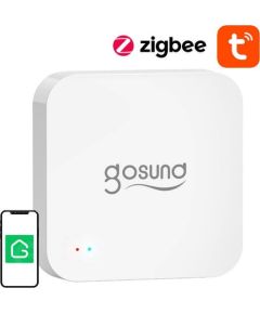 Gosund Inteligent hub Zigbee/WiFi/BLE Gosund ST21 Tuya