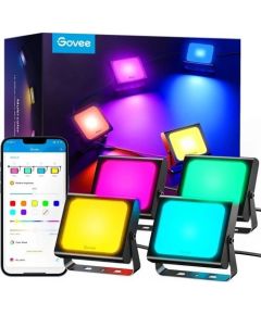 Govee H7060 | LED SET | RGBICWW, IP65, Bluetooth, Wi-Fi