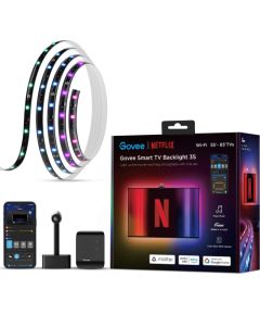Govee Backlight 3S Netflix TV 55-65 SMART LED RGBICW
