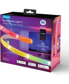 LENTA LED Govee Strip Lights Matter ready 3 Meter