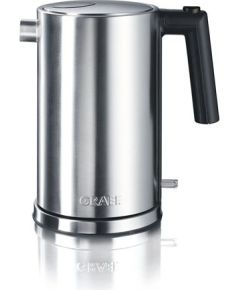 Tējkanna Graef WK 600 silver