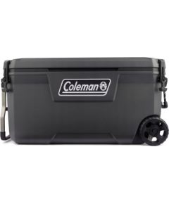 Coleman Convoy 100QT Wheeled Cooler Box