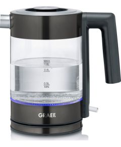 Tējkanna Graef WK 302