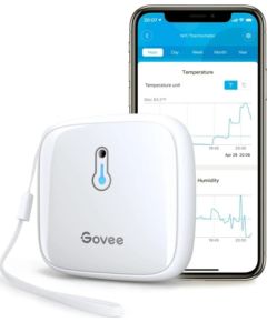 Govee - WiFi Thermo-Hygrometer