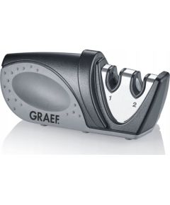 Nažu asināmais Graef Piccolo Sliced Kitchen Knife Sharpener