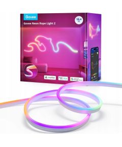 LENTA LED Govee Neon 2 MATTER (5m) - RGBIC
