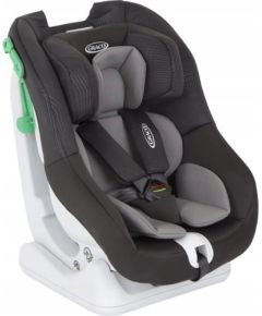 Bērnu auto sēdeklis Graco EXTEND R129 MIDNIGHT