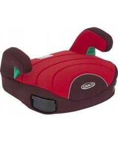 Bērnu auto sēdeklis  GRACO EVERSURE LITE R129 CHERRY