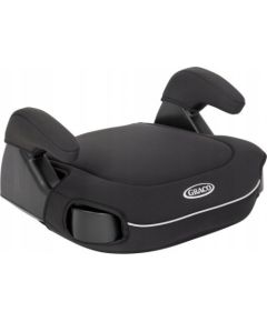 Bērnu auto sēdeklis Graco Booster Deluxe I-Size midnight