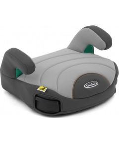 Bērnu auto sēdeklis Graco EverSure Lite I-Size steeple gray