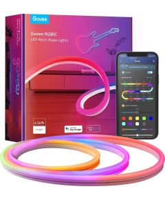 Govee Neon SMART LED lenta- RGBIC - 2m