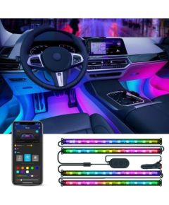 LENTA Govee car led strip (H7090)