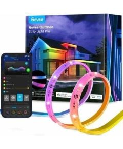 LENTA LED Govee Outdoor Pro SMART RGBICWW LED 10m