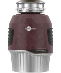 In Sink Erator EVO PLUS 1000EC- 2 AS Pārtikas atkritumu smalcinātājs