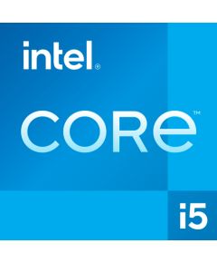 Intel CPU Desktop Core i5-14400 (up to 4.70 GHz, 20M Cache, LGA1700) tray