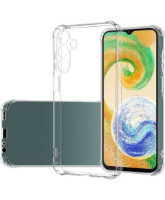 Mocco Anti Shock 1,5 mm Aizsargapvalks Priekš Samsung Galaxy A56 5G