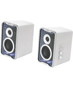 Edifier QR30 Desktop Active Speaker 2.0 Skaļruņi