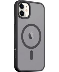 Tactical MagForce Hyperstealth Cover for iPhone 11 Asphalt
