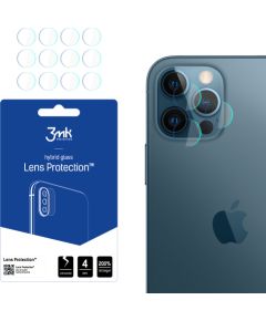 3mk Lens Protection do Apple iPhone 12 Pro