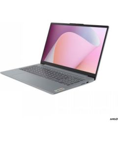 LENOVO IDEAPAD SLIM 5 RYZEN 5 8645HS/16" 2.8K (2880X1800) OLED 500NITS GLOSSY, 120 HDR/16GB/512GB/W11H/NOR (LUNA GREY)