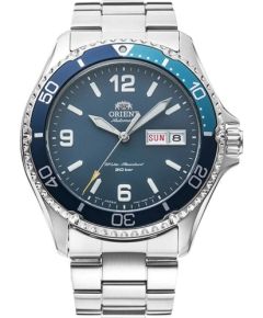 Orient Sports Mako III Automatic RA-AA0818L39B