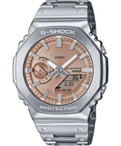 Casio G-shock G-classic Original Full Metal GM-B2100AD-5AER