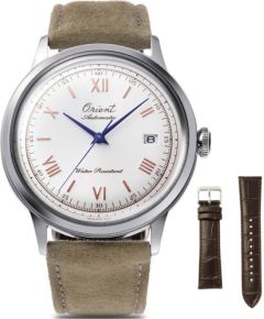 Orient Classic Bambino 75th Anniversary Edition Automatic RA-AC0027S30B