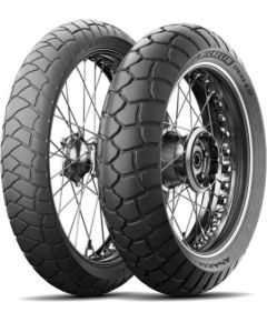 170/60R17 Michelin ANAKEE ADVENTURE 72V TL ENDURO ON/OFF Rear