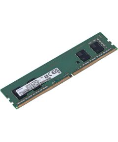 Integral 8GB PC RAM MODULE DDR4 3200MHZ PC4-25600 EQV. TO M378A1G44CB0-CWE F/ SAMSUNG memory module 1 x 8 GB