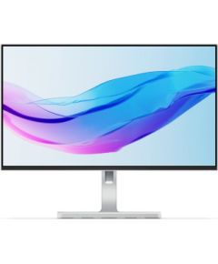 Lenovo L24m-4A LED display 60.5 cm (23.8") 1920 x 1080 pixels Full HD Grey