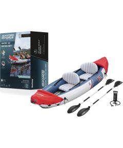 Inflatable Double Kayak 321 x 88 cm Bestway 65077