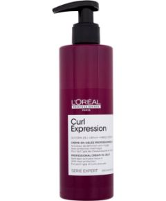 L'orÉal Professionnel Curl Expression / Professional Cream-In-Jelly 250ml