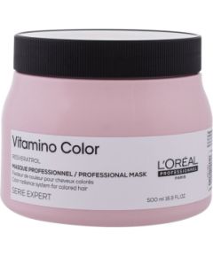 L'orÉal Professionnel Vitamino Color / Resveratrol 500ml