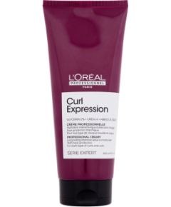 L'orÉal Professionnel Curl Expression / Professional Cream 200ml