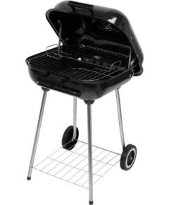 Lund GRILL WÄGLOWY Z WÄDZARNIÄ, RUSZT 45*40CM