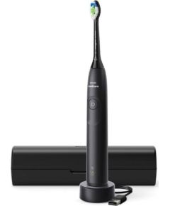 Szczoteczka Philips Sonicare 5300 HX7101/02 Czarna