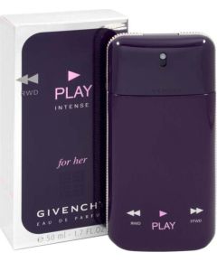 Givenchy Play for Her Intense EDP 50ml