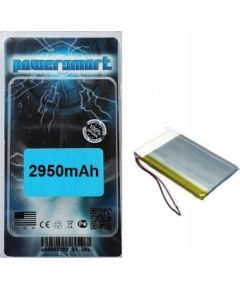 Akumulator Bateria typu 1.198-400.0 do Karcher 1.198-400.0 VCH2 / CS-KRH200VX