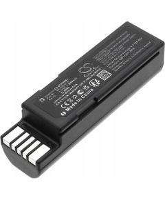 Akumulator Bateria 82-166537-01 BT-000341-01 do ZEBRA RFD2000 / CS-ZFD200BX