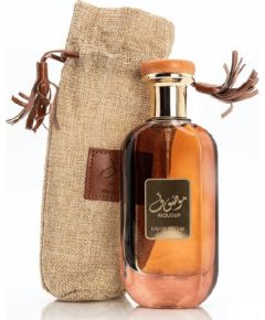 Afnan Ard Al Zaafaran Mousuf EDP 100ml