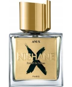 Nishane Nishane, Ani X, Extrait De Parfum, Unisex, 50 ml Unisex