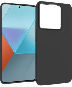 Mocco Matt Back Case Aizsargapvalks Priekš Xiaomi Redmi Note 13 4G / 5G
