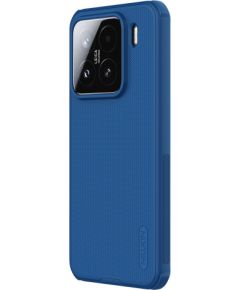 Nillkin Super Frosted PRO Back Cover Aizsargapvalks priekš Xiaomi 15