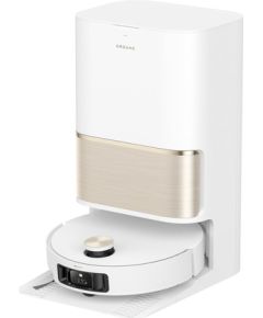 Dreame Robot Vacuum Cleaner L50 Pro Ultra White