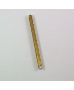 Migatronic Vadotne garā 1.2x98mm balta - gab.