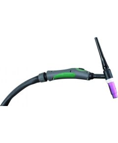 Migatronic deglis TIG ERGO 101R 4m 7p - gab.