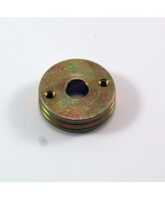 Migatronic Padeves rullis 0.8-1.0mm Ø35 gluds - gab.