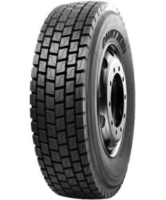 315/80R22.5 Ovation VI-638 156/152L (154/151M) M+S 3PMSF Drive REGIONAL DCB73