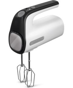 Taurus Station Inox Hand mixer 500 W Black, White