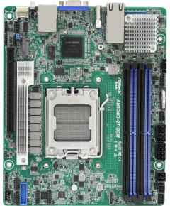 Asrock AM5D4ID-2T/BCM motherboard KNOLL3 X300 Socket AM5 mini ITX